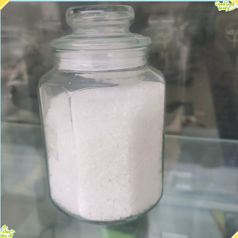 Pc Transparent Fireproof Material Pcv0 Material Large Quantity and Excellent Price Pair 945-116 Pc Transparent Flame Retardant Particles