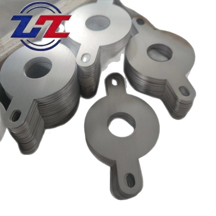 Factory Direct Sales of Various Specifications of Tantalum Grounding Rings for Electromagnetic Flow Meters Dn50/60/80/100/120/150