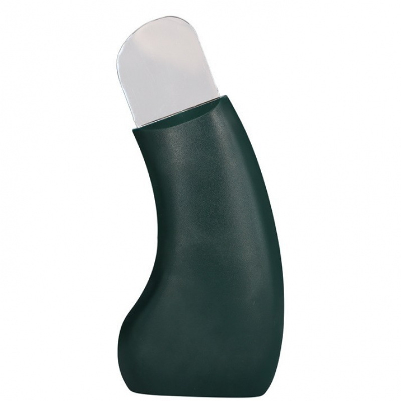 Cross-border New Style Facial Blackhead Cleaning Shovel Manual Blackhead Pore Cleaning Portable Shovel Instrument