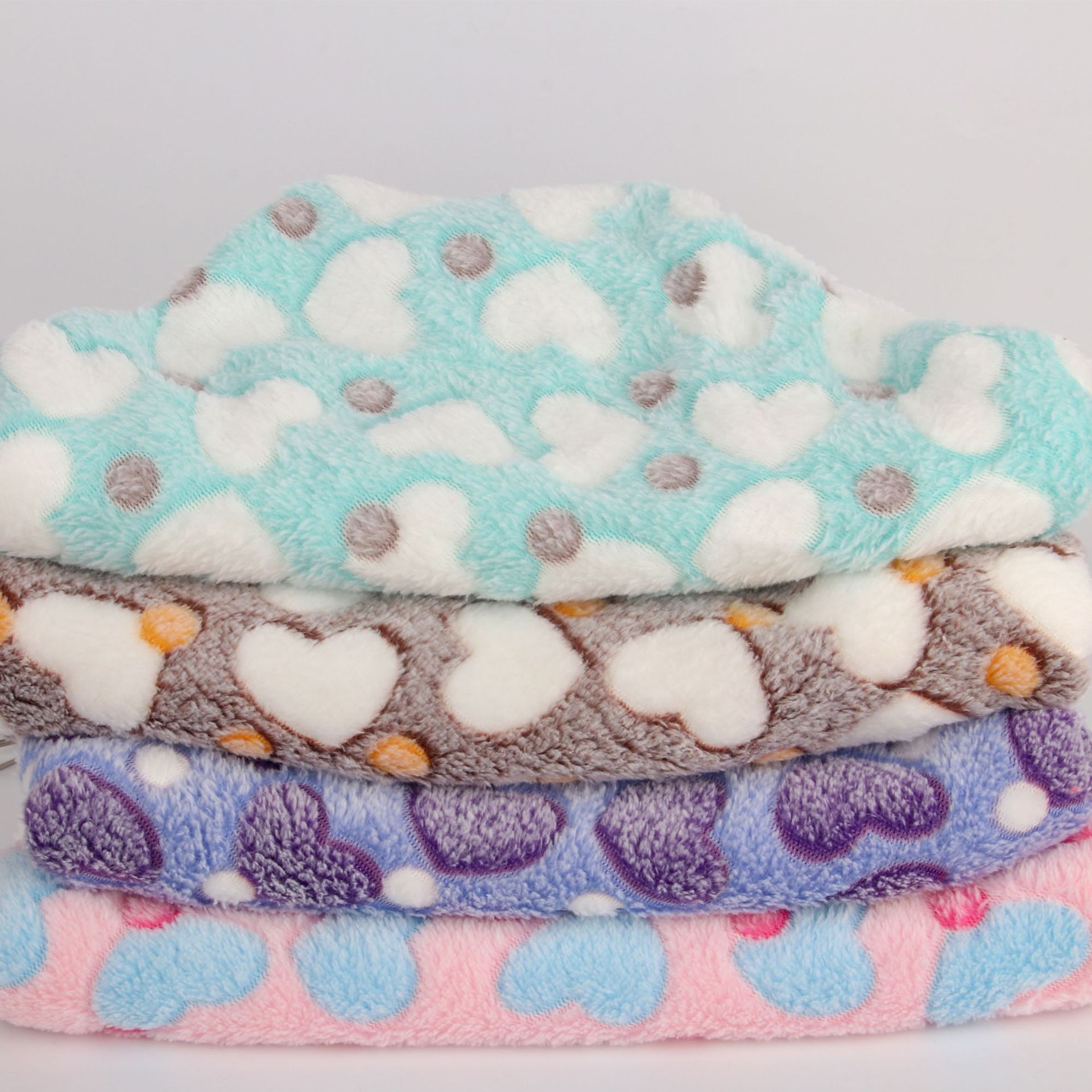 Honey bag shrew warm double layer sandwich hammock small pet hammock hanging squirrel sleeping bag pet supplies hammock