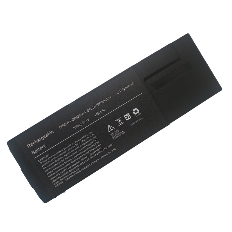 For Sony PCG-41217T VGP-BPS24 VPCSD-113T PCG-41215T laptop battery