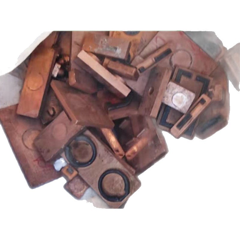 Shantou City Tungsten Steel Recycling Price [Foshan City Waste Nickel Plate Recycling] [Shaoguan City Waste Strong Magnetic Recycling]