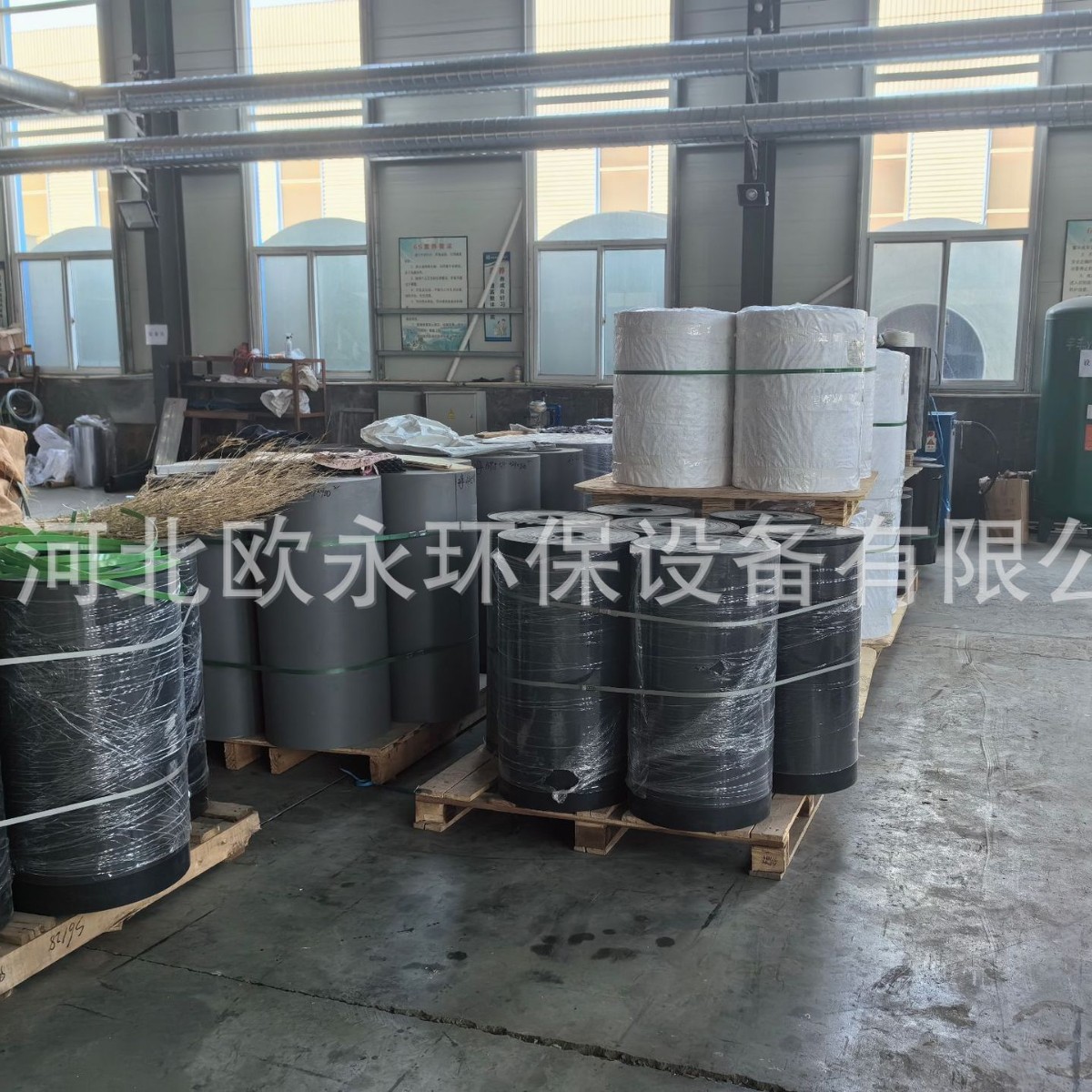 Cooling Tower Filling Reverse Flow Cooling Tower Heat Sink S Wave W Type Pvc Combination Filling Cooling Tower Pp Filling