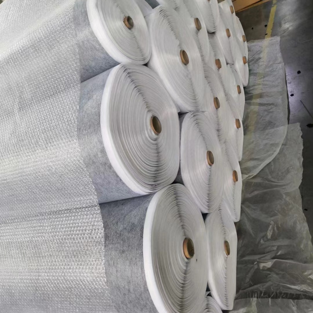 Customized Activated Carbon Fiber Filter Sheet, Double-Sided Composite Activated Carbon Fiber Felt, Household Odor Adsorption Material