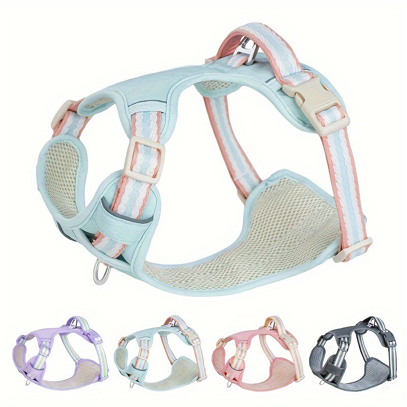 2025 новый кросс-бордерный комплект поводков для собак, для маленьких, средних и больших собак