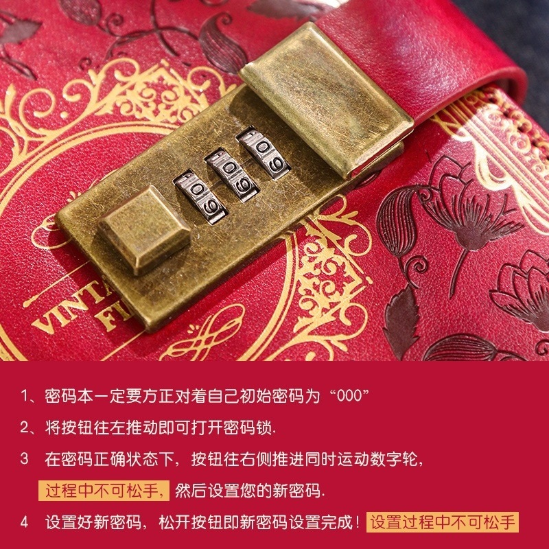 European Retro Quill Pen Notebook Mechanical Wing Feather Dipped Pen Business Gift Creative Pen