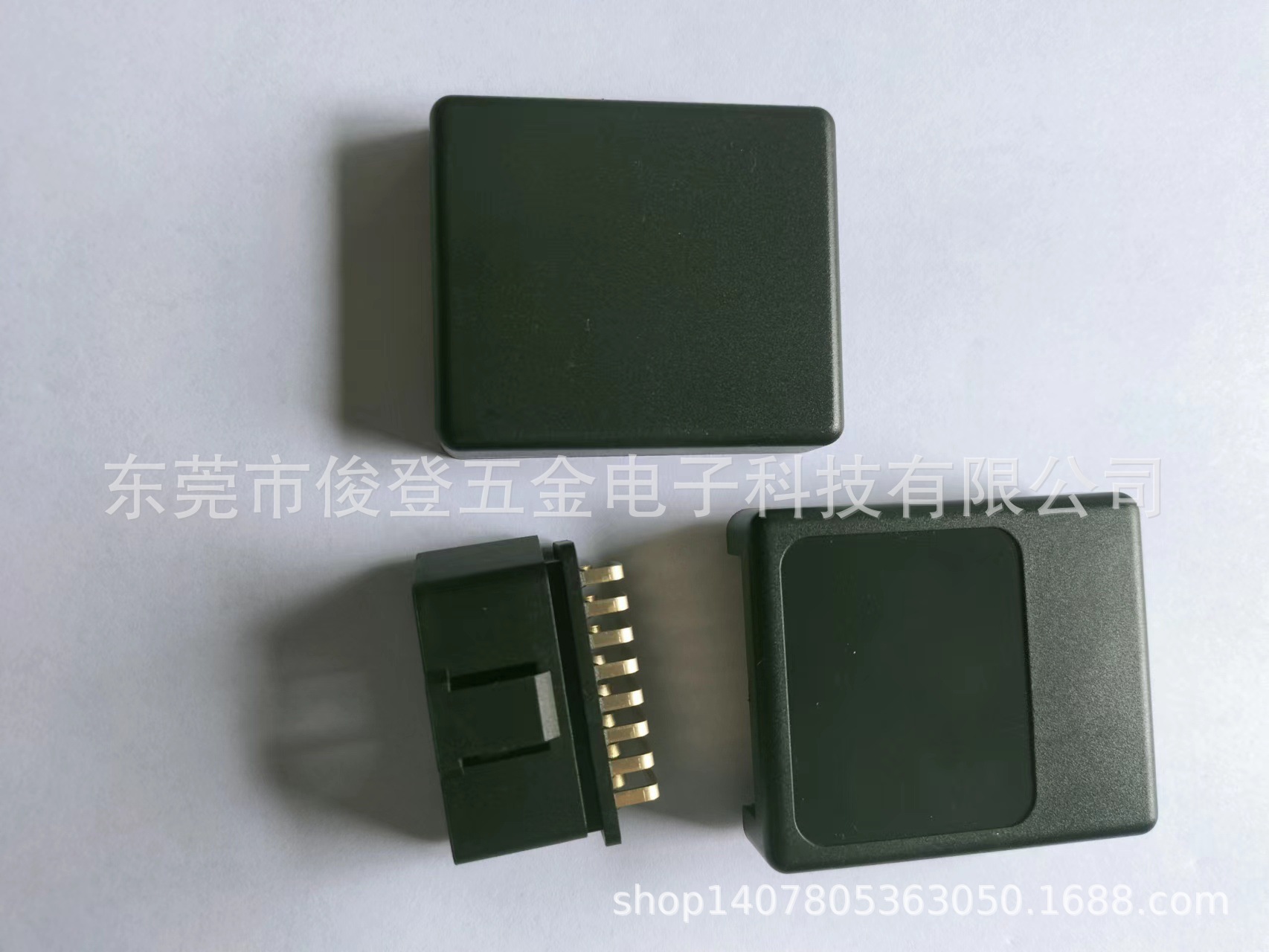 Manufacturer sells OBD2 shell for diagnostic equipment
