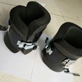 Spot Upside-Down Foot Covers, Inverted Upside-Down Shoe Foot Covers, Boot Sheath Inversion Device, Inversion Machine, Inversion Device