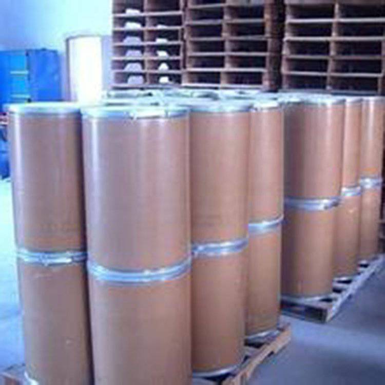 D-Glutamic Acid 6893-26-1 D-Glutamic Acid Biochemical Intermediate Barrel Powder in Stock