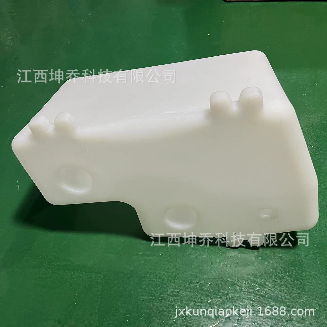 Genie Hydraulic Oil Tank 20L for 8/10/ 12m Scissor Lift Engineering Plastic Water Tank