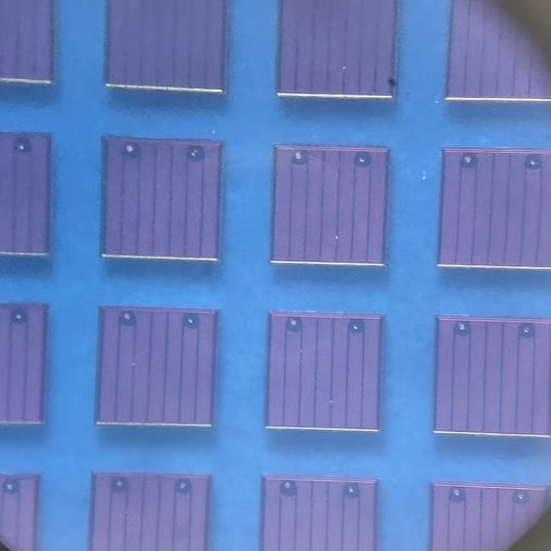 Factory wholesale supply high power 42mil red light 620 chip 350-700mA LED red light chip