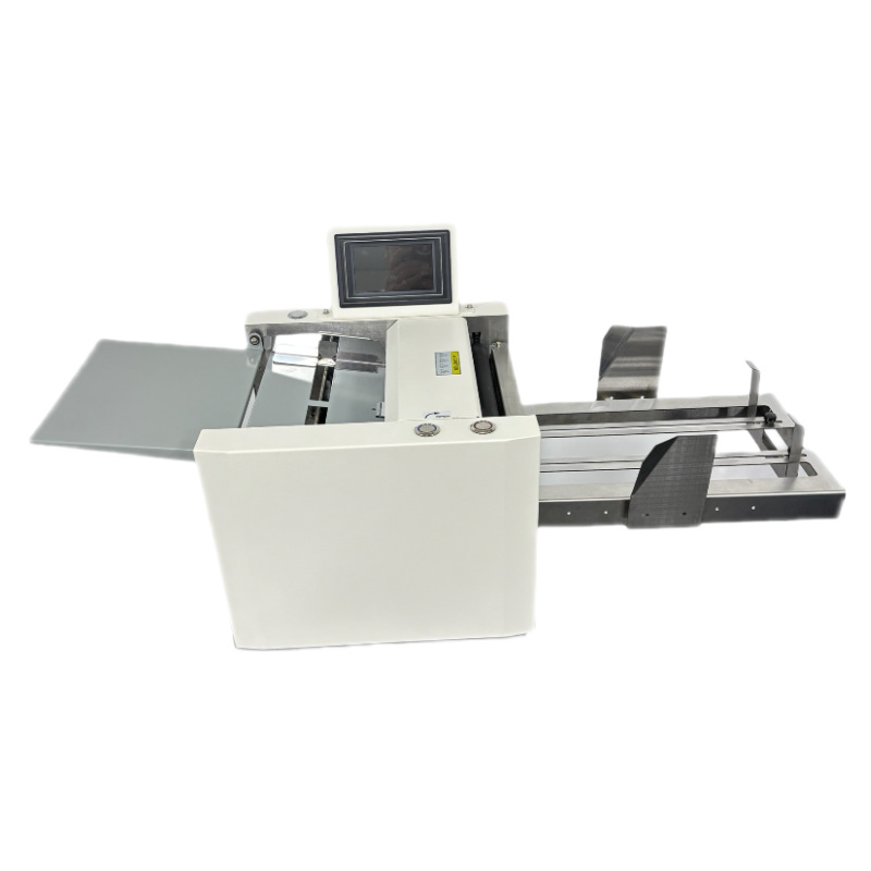 A4 Paper Counting Machine Desktop Counting Machine Paper Counting Machine Test Paper Counting Machine Manufacturer Direct Sales Free Shipping Dropshipping