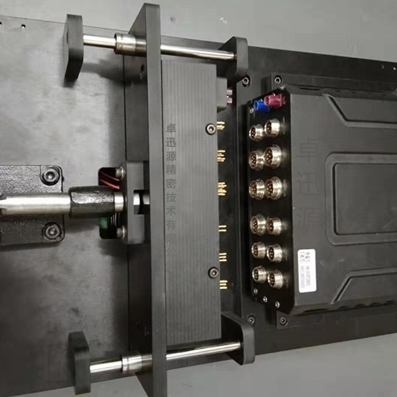 Clamping Fixture, Oven Fixture, Solder Assembly, Assembly Test, Positioning Test Stand, Battery Piece Rivet Labeling, Digital Accessories