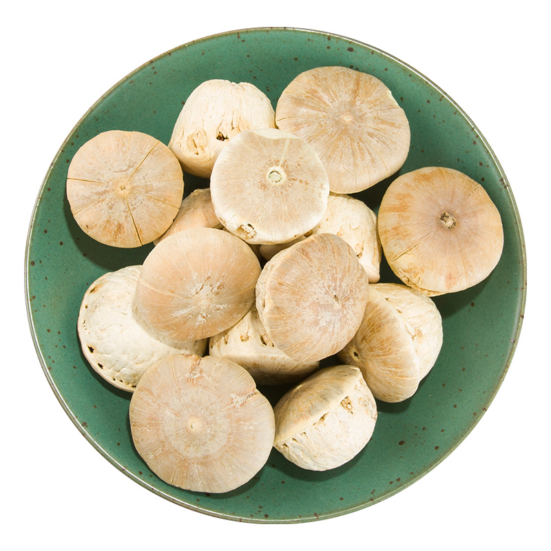 Material New Guangxi Fengliu Fruit 500g Wild Glans Tianzhu Grains for Wine