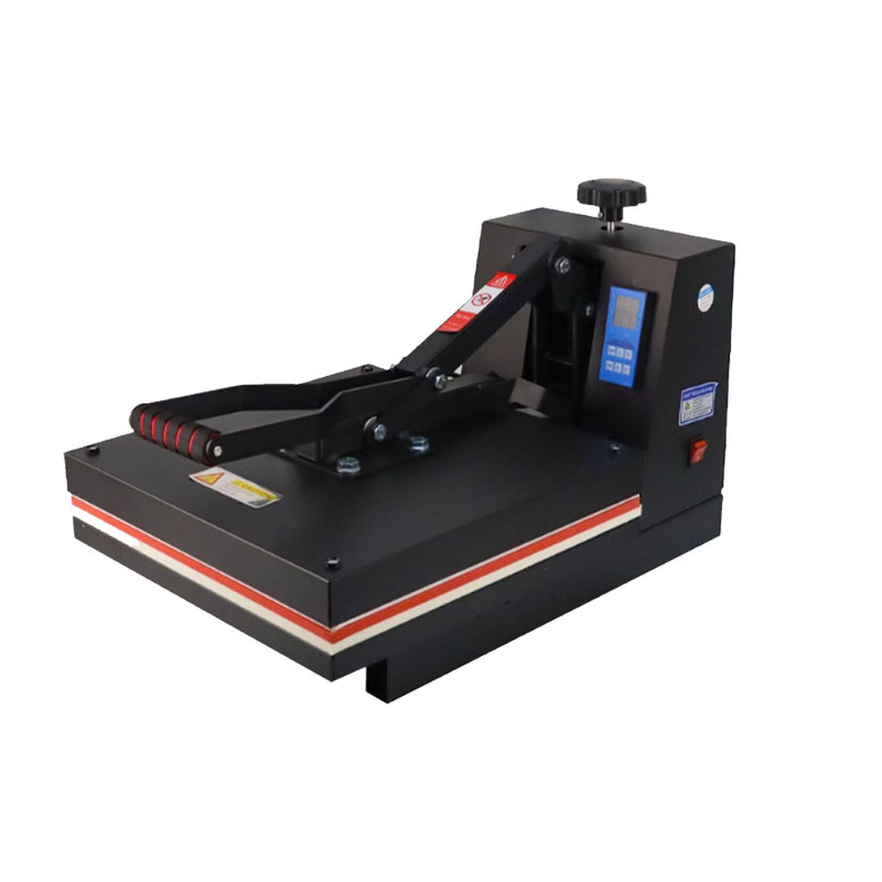 38*38 Flatbed Heat Transfer Machine, Heat Transfer Equipment, T-Shirt and Banner Heat Press Machine, Rhinestone Heat Press Machine, Printing Machine