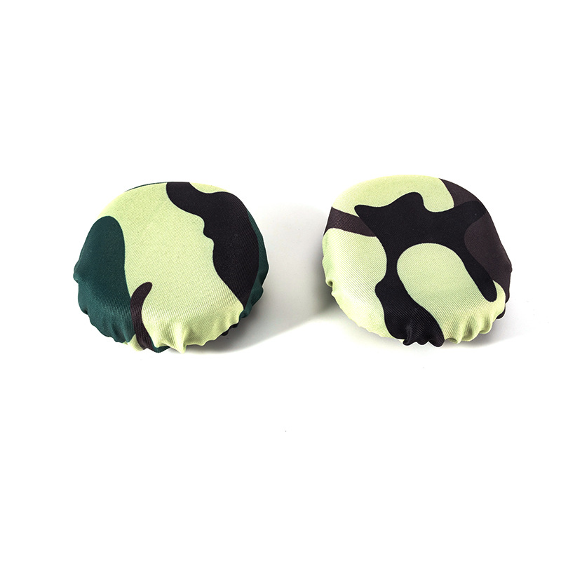 Disposable Earphone Replaceable Case