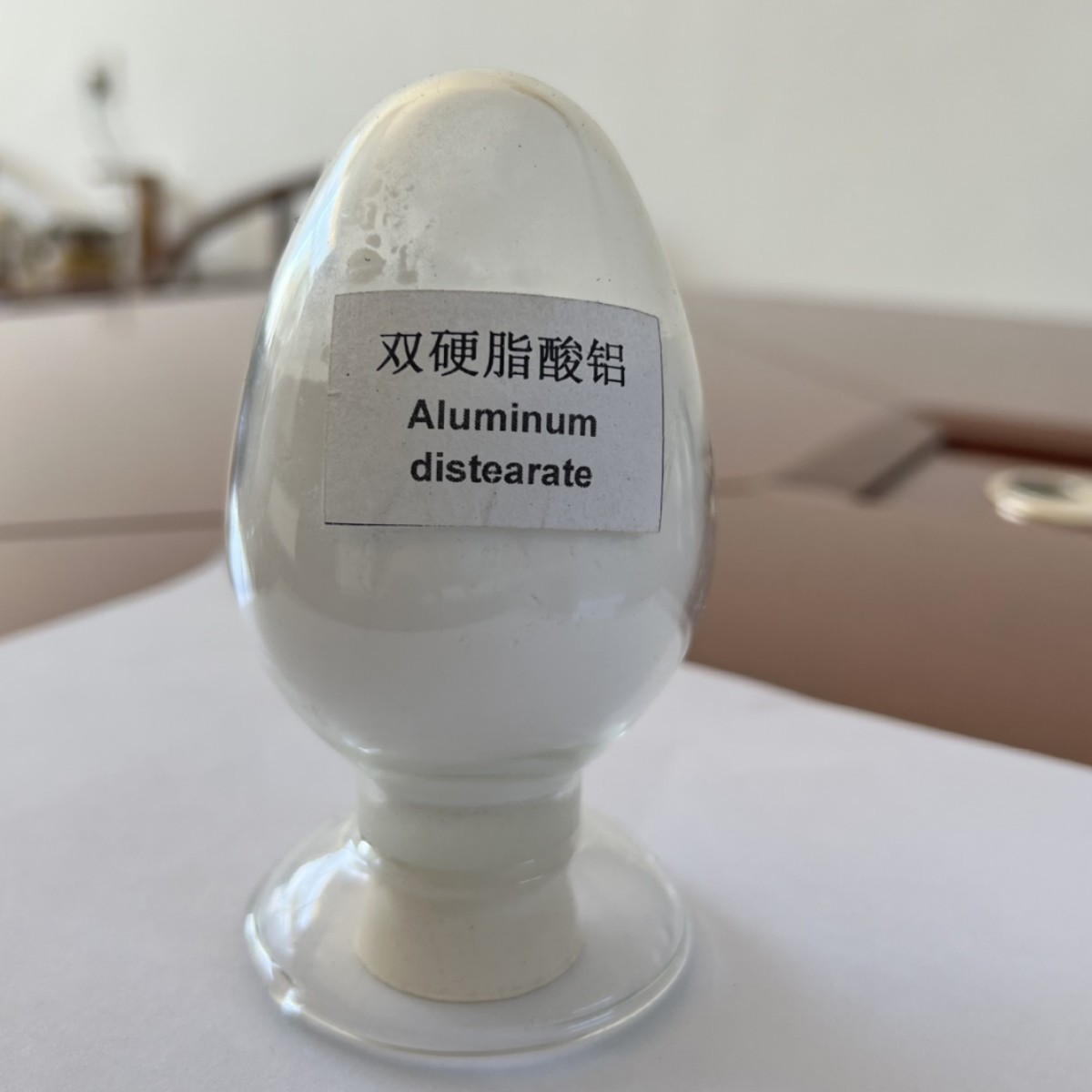 National Standard Aluminum Stearate Is Available for Immediate Delivery, Prompt Delivery, High Cost Performance, Price Advantage, Factory Direct Delivery