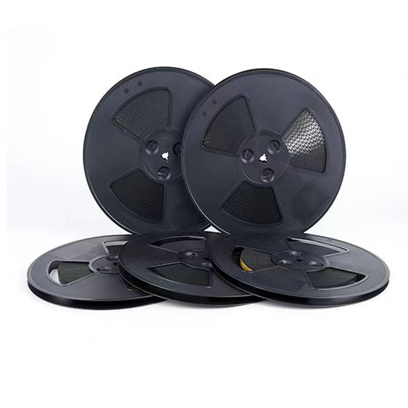 Заводская партия, 13 дюймов, поднос для чипсов, антистатический, полностью оплетенный с диском