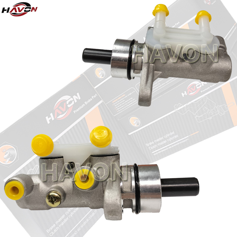51110-85850 для Nissan главный тормозной цилиндр качественные аксессуары