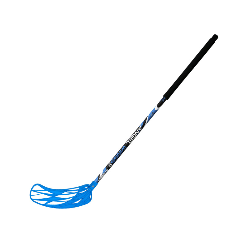 Dryland Ice Hockey Stick Soft Hockey Stick Floor Land Ice Hockey Stick Fule Cue Floorball Stick