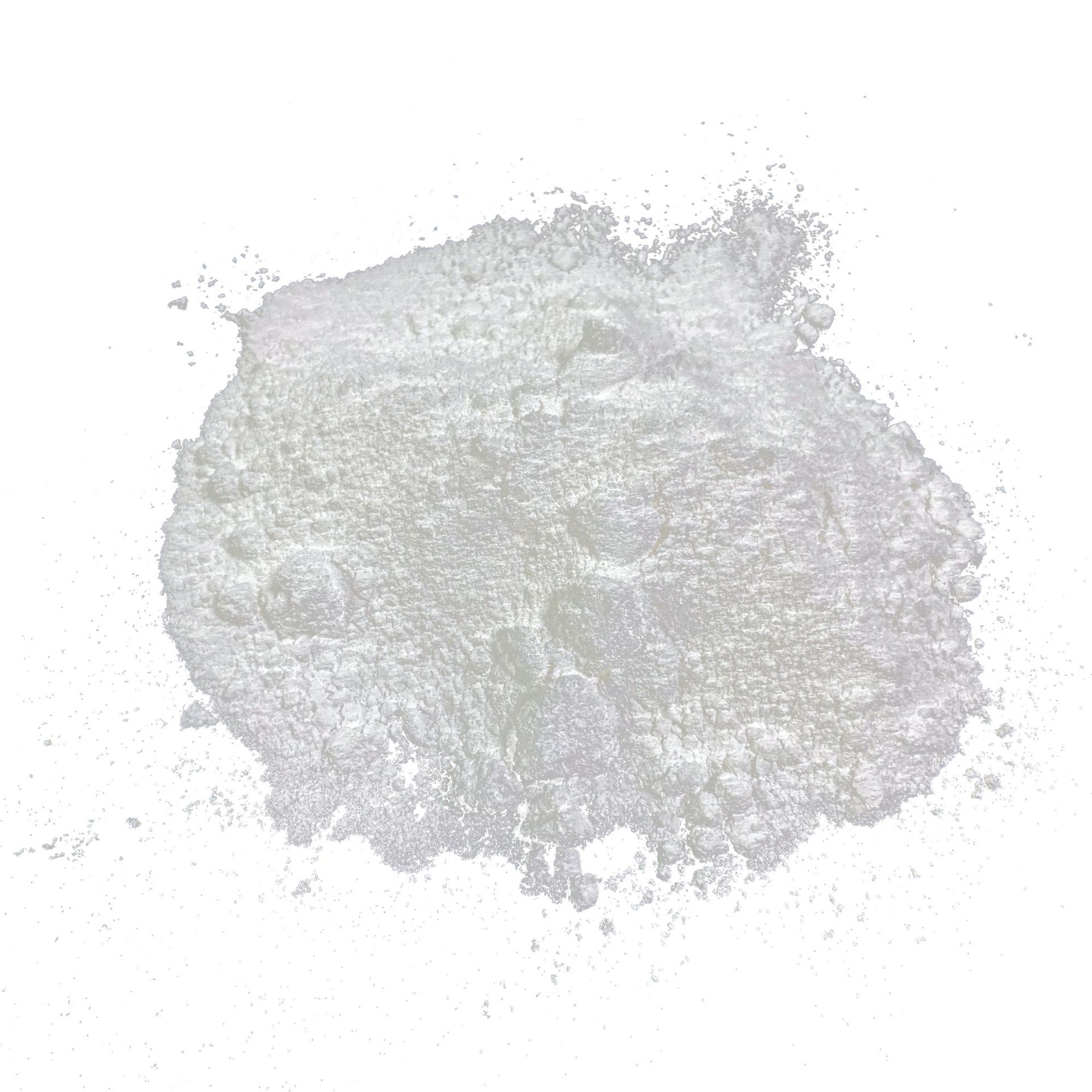 Alpha Nano Alumina Powder Al2O3 High Purity 99.5% Calcined Ultrafine Alumina Thermal Conductivity Powder Filler
