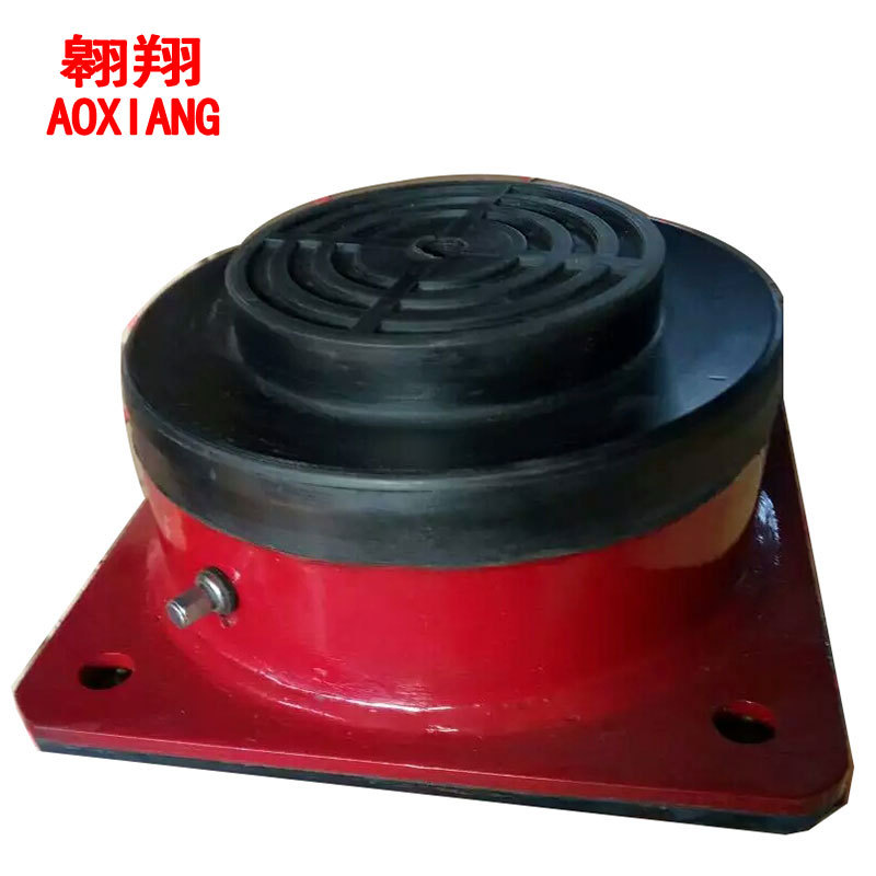Hot Hsd Type Air Damping Shock Absorber Air Conditioning Water Pump Chiller Fan Compressor Shock Absorber