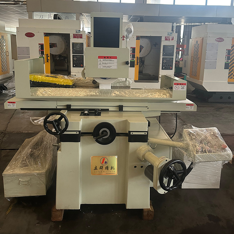 Jingbo Grinder Manufacturers Production Supply Wholesale 3060/4080/50100 Large Water Grinding Precision Grinder New Machine Tools