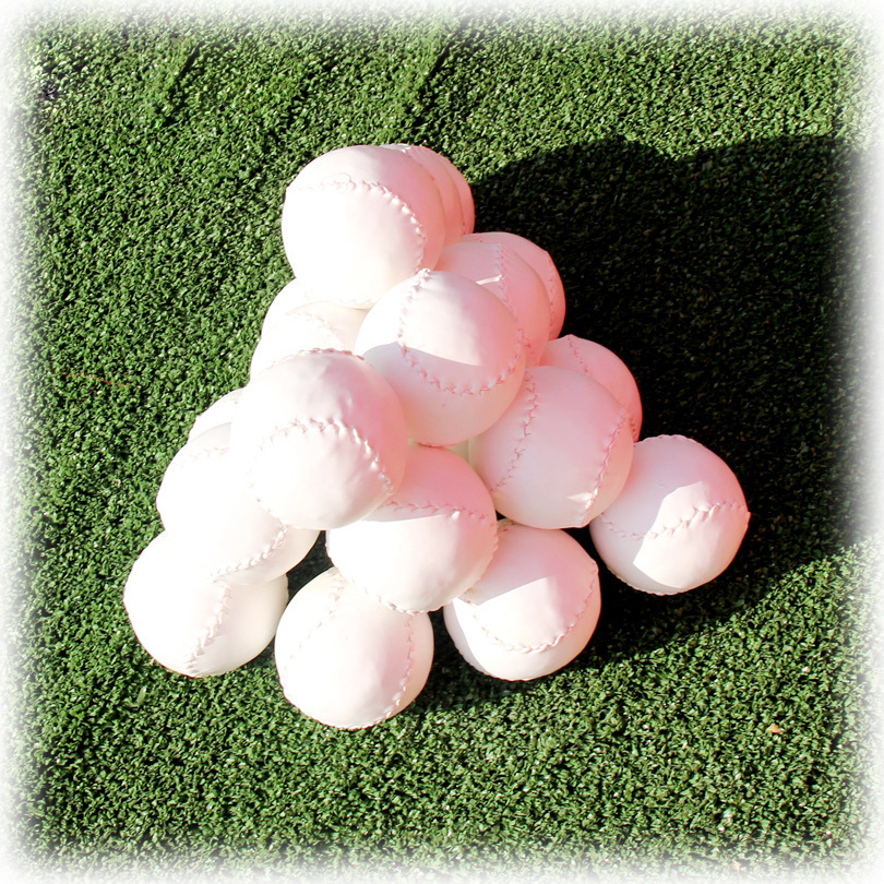 Primary and Secondary School Students Exam Competition Baseball and Softball Wholesale Throwing Practice School Track and Field Sporting Goods Training Durable