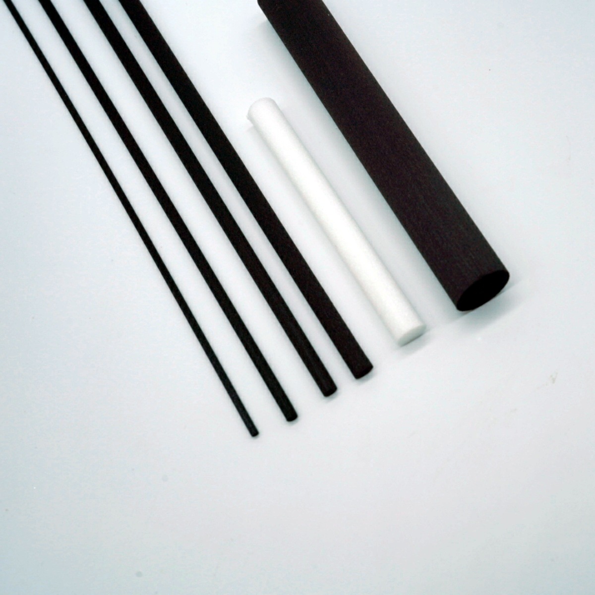 Aromatherapy Factory Fiber Rod Black Super Long Super Thick Replacement Core Volatile Rod Aromatherapy Rod Aromatherapy Rod Aromatherapy Rod