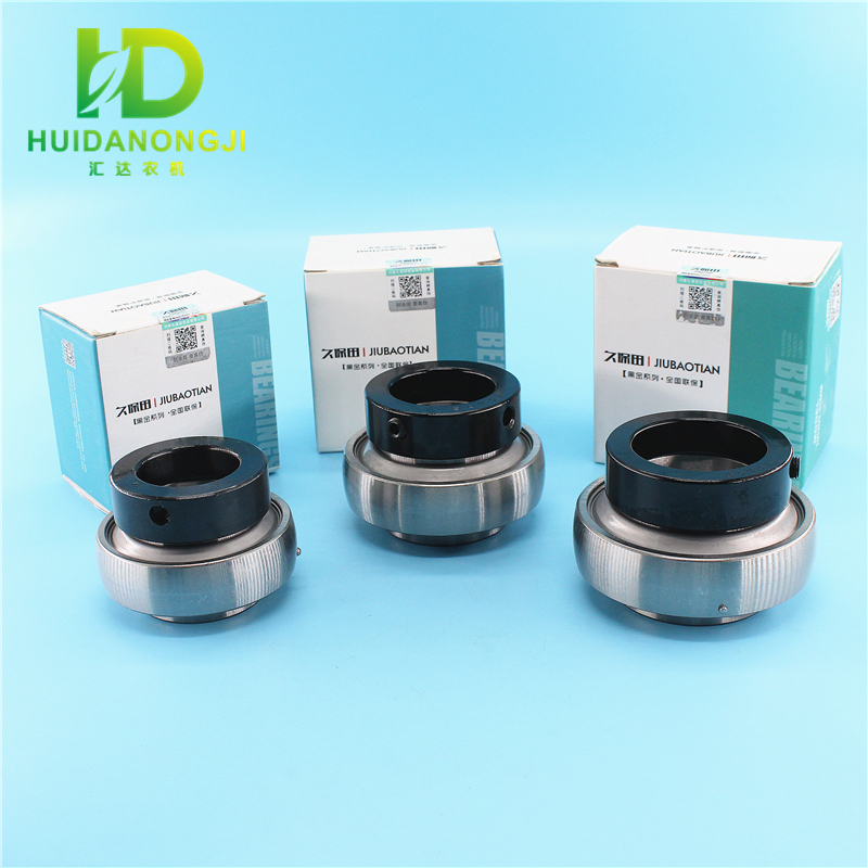 Ll Wheat Harvester Accessories Guosheng Guwang Kubota Maintenance-Free Bearing Uel Corn Harvesting