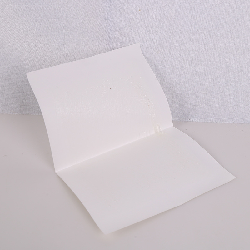 Fly Stickers, Sticky Fly Paper, Mosquito Paper, Sticky Fly Glue, Household Strong Sticky Fly Board, Attracting Fly, Wholesale One Piece Instead Of