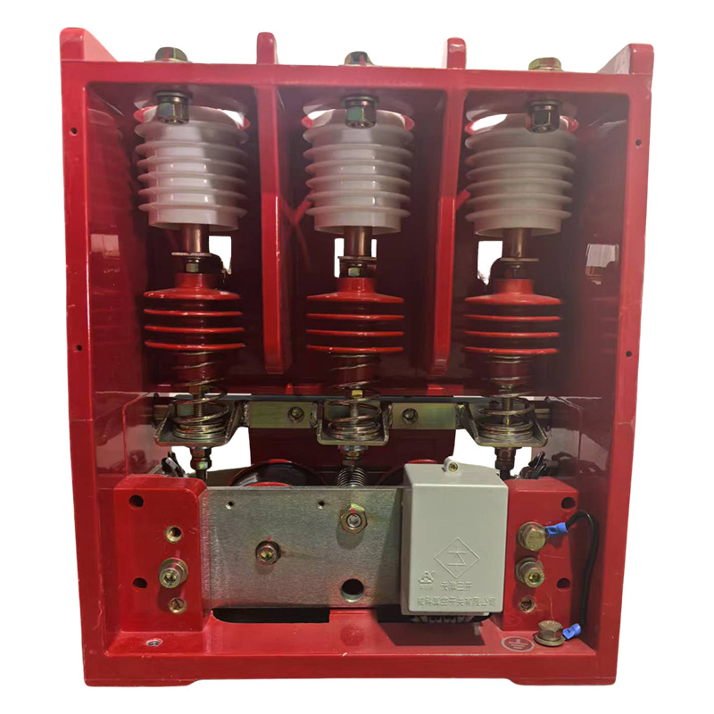 Processing and Customization Ckg3-200-3.6 Ac Vacuum Contactor High Voltage Electrical Equipment Outdoor Contactor