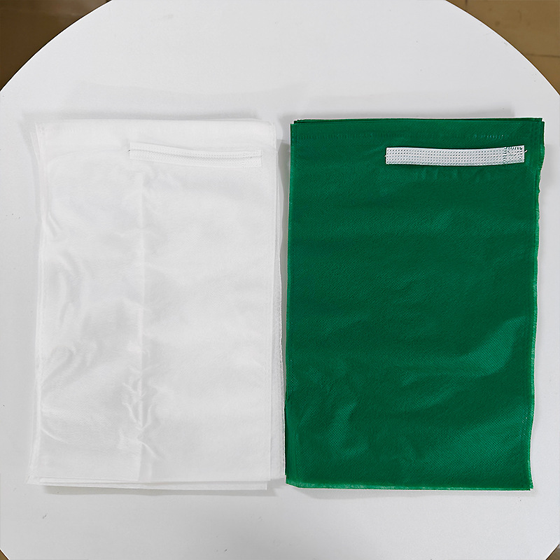 Non-woven grape bag Sunshine Rose special bird-proof insect-proof seedling protection bag fruit and vegetable bag