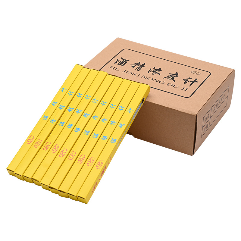 Alcohol Concentration Meter 0-70 Alcohol Meter Alcohol Density Meter Liquor Alcohol Concentration Meter