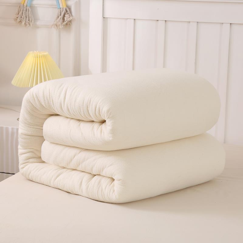 [Много спецификаций на выбор] Утолщенное одеяло для студентов