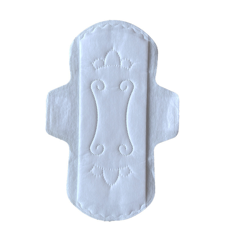 Oem Processing Sanitary Napkins, Customized Sanitary Napkins for Women during Menstrual Period, Day and Night Sanitary Napkins, Domestic and Foreign Trade Oem Factory