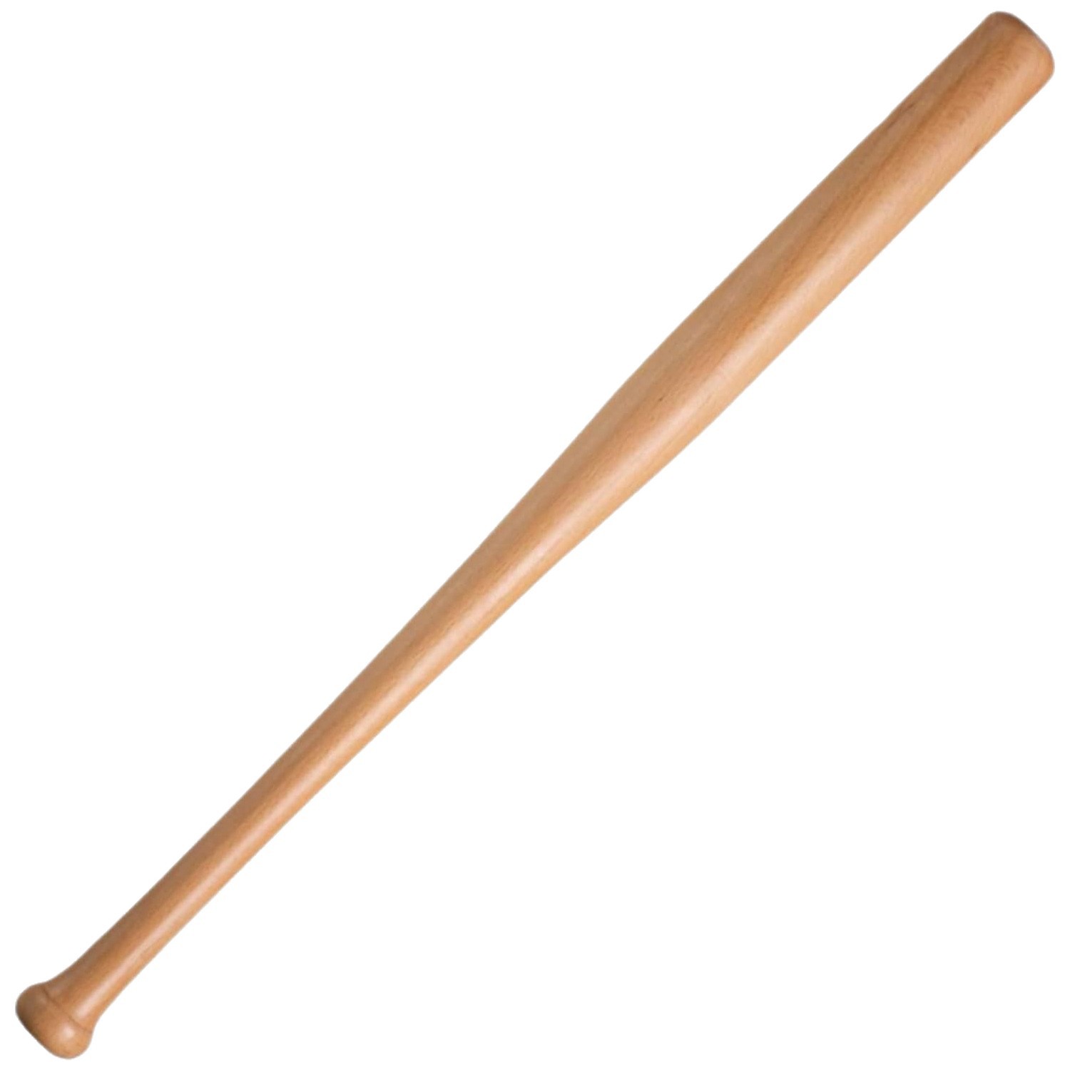 Amazon Wooden Round Solid Wooden Stick with Wooden Ring for LOGO Baseball Bat Baseball Stick Wooden