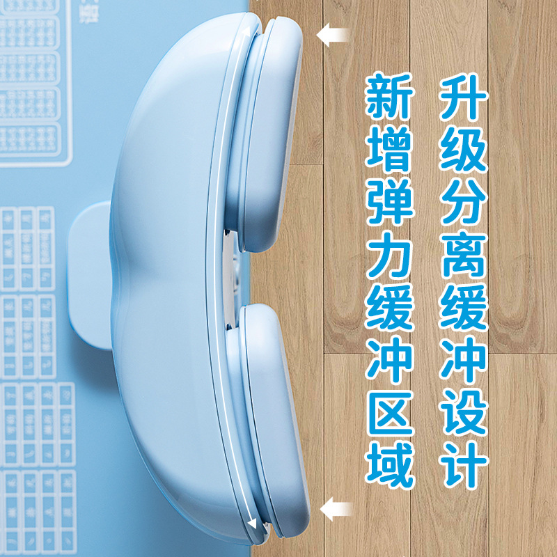 Sitting posture corrector Primary School students myopia-proof sitting posture corrector children's desktop learning vision protection bracket