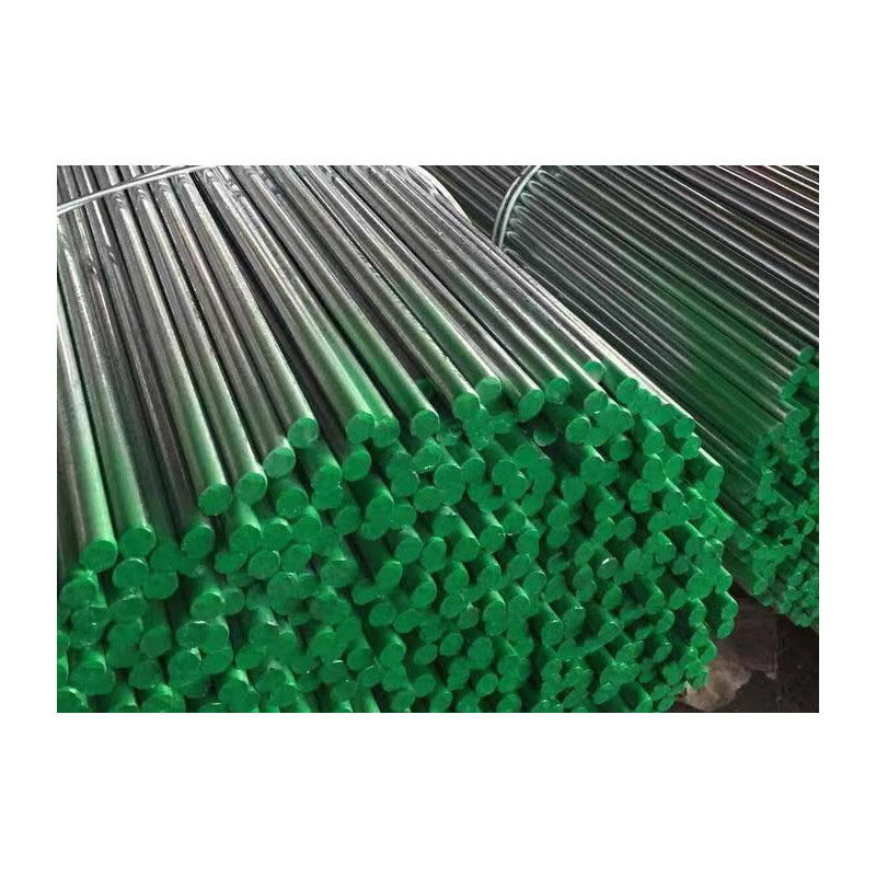Supply of Q235 Hot-Dip Galvanized Round Steel 10mm Solid Round Rod Anti-Corrosion Rust 16mm Steel Zero-Cut Spot Wholesale and Retail