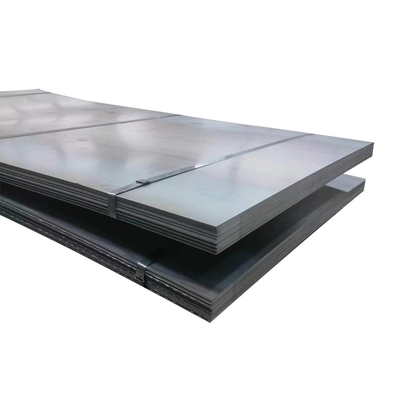 Shan Steel S275N S275Nl S355N European Standard Steel Plate, Cut to Order, Complete Specifications, in Stock
