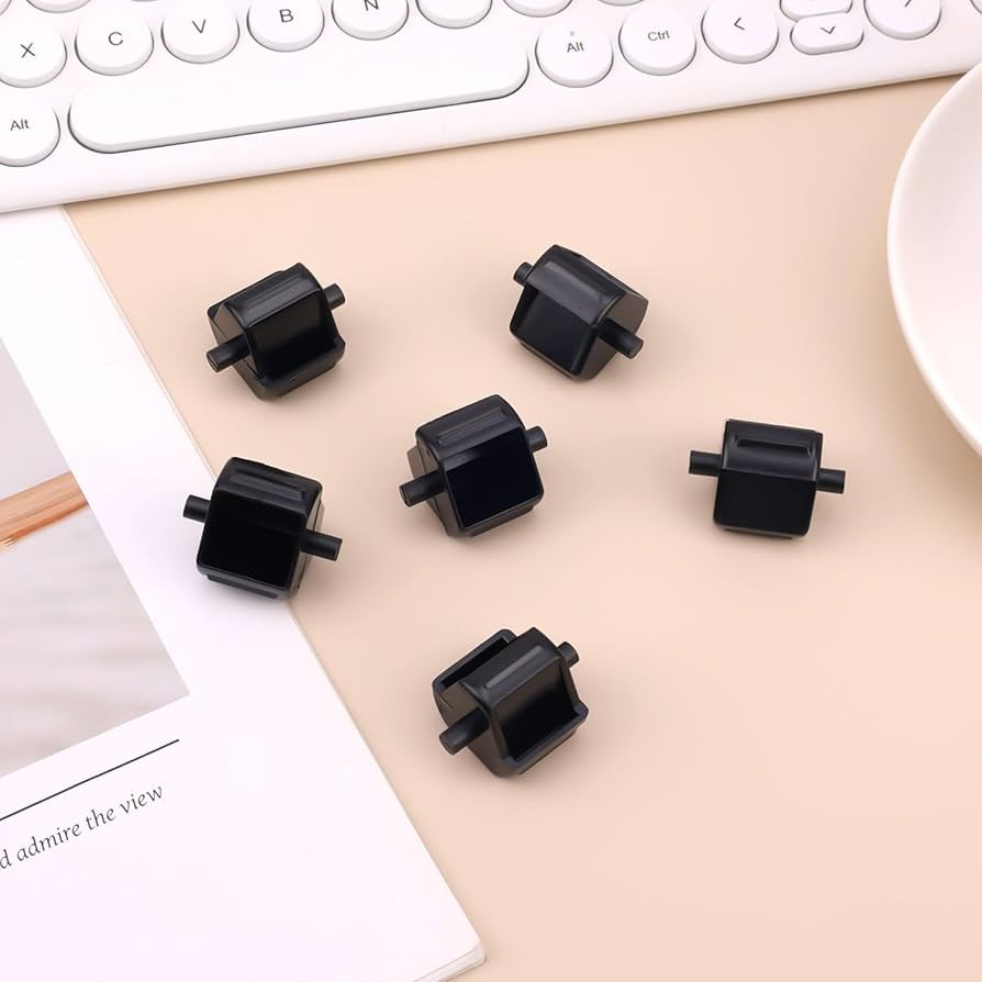 Tape Cutter Replacement Core Small Core Stationery Replacement Core