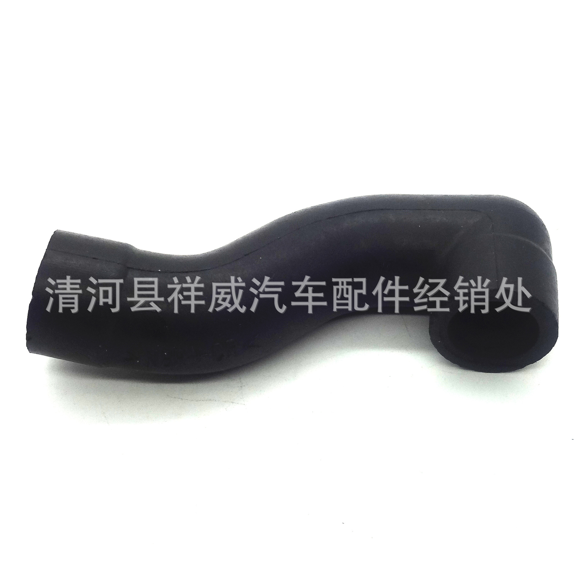 Applicable to Mercedes-Benz W124C Class E crankshaft vent pipe exhaust pipe 1110180482 A1110180482