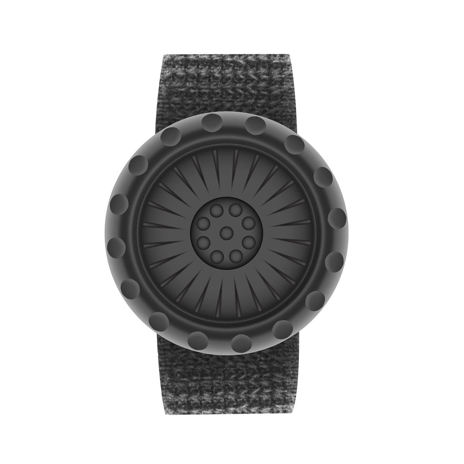 Suitable for Zello Bluetooth Ptt Button App Intercom Button Wireless Ptt Bluetooth Button Handheld Microphone