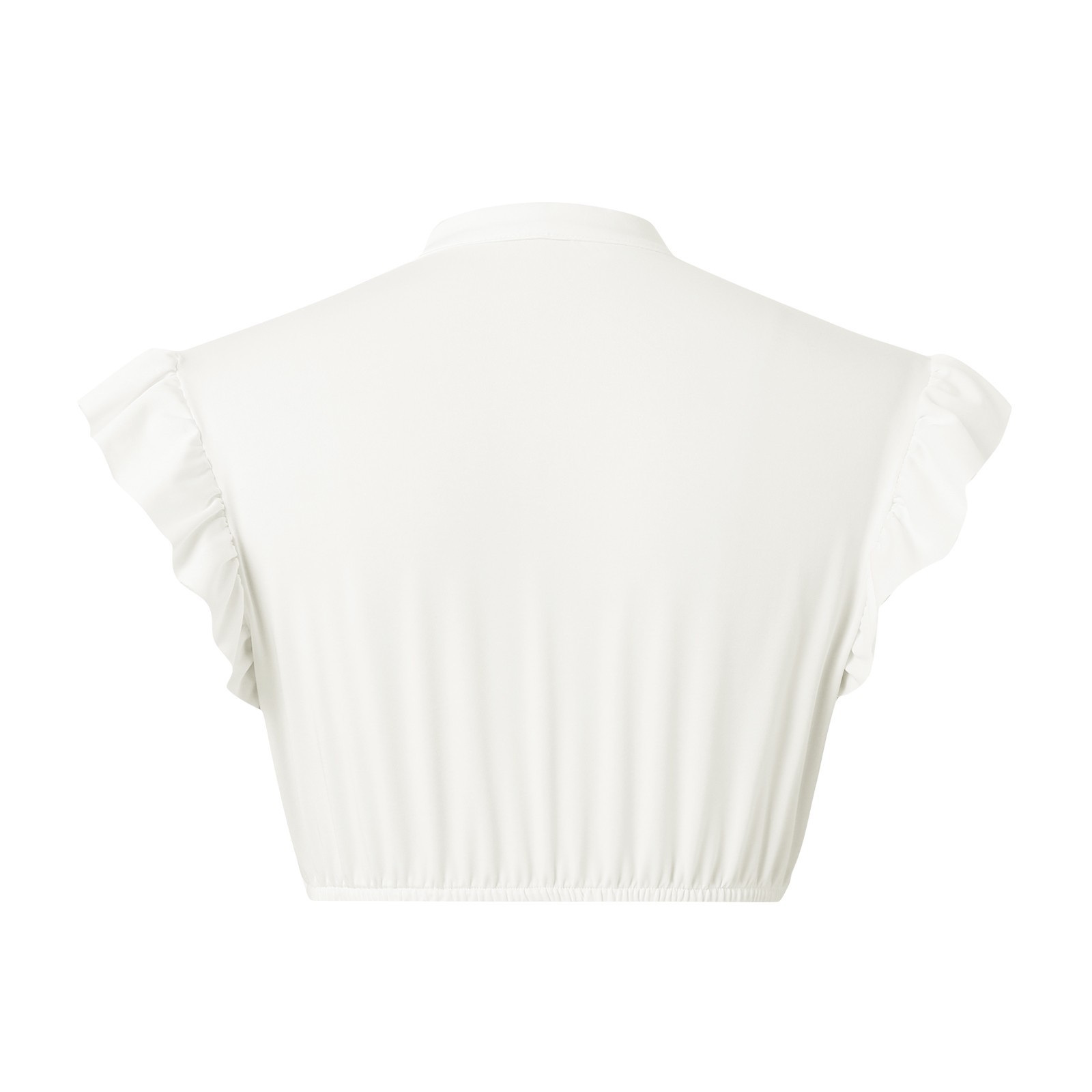 New European, American and German Traditional Clothing 2024 New Beer Clothing Bavarian Oktoberfest Ding Dong Clothing White