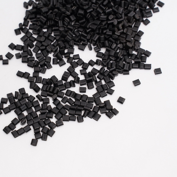 Tpe Plastic Material Dongguan Tpe Eraser Special Material Wipes into a Line, Flexible and Stretchable Raw Material Granules Wholesale