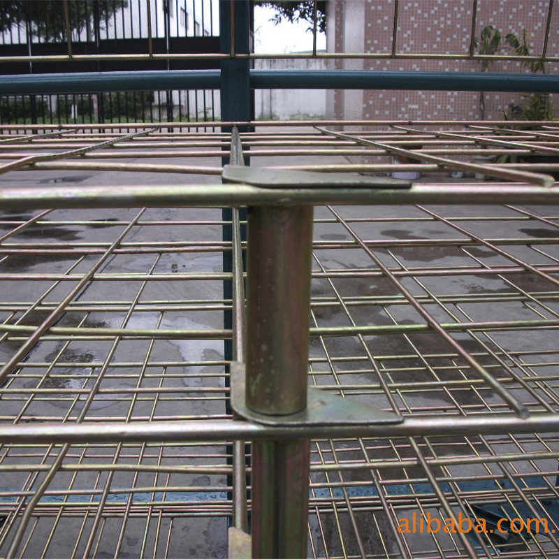 Factory Direct Supply 25-layer reinforced multi-layer rack turnover car drying rack wall brick special drying rack drying rack wholesale