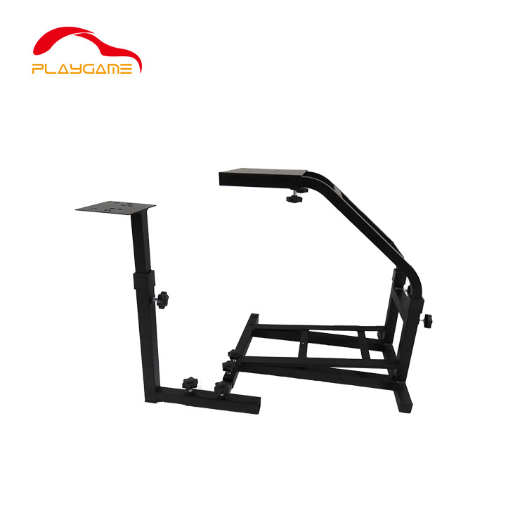Hot sale exclusively for Logitech G29 G920 racing simulator frame steering wheel bracket professional