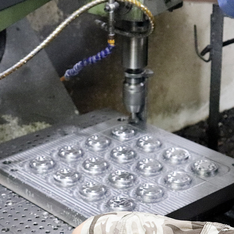 Customized Silicone Products with Drawings and Samples. Customized Production and Processing of Silicone Molds. One-Stop Silicone Customization