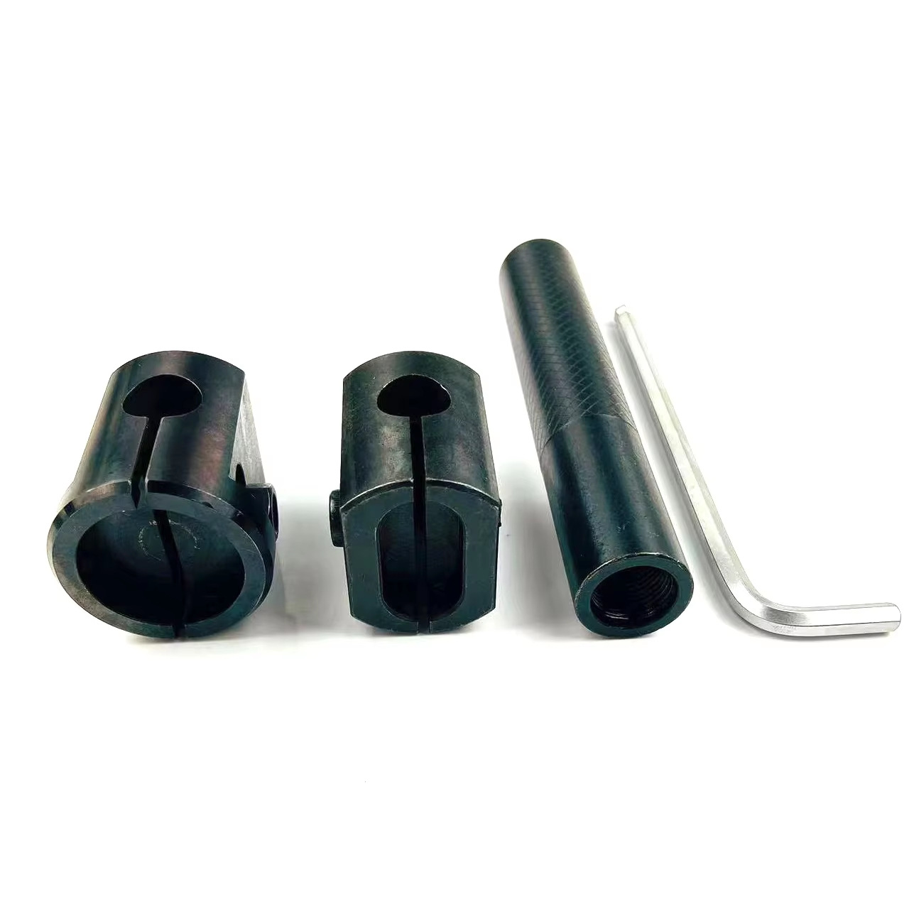 Foreign Trade Lock Installation Tool with 3 Heads Optional