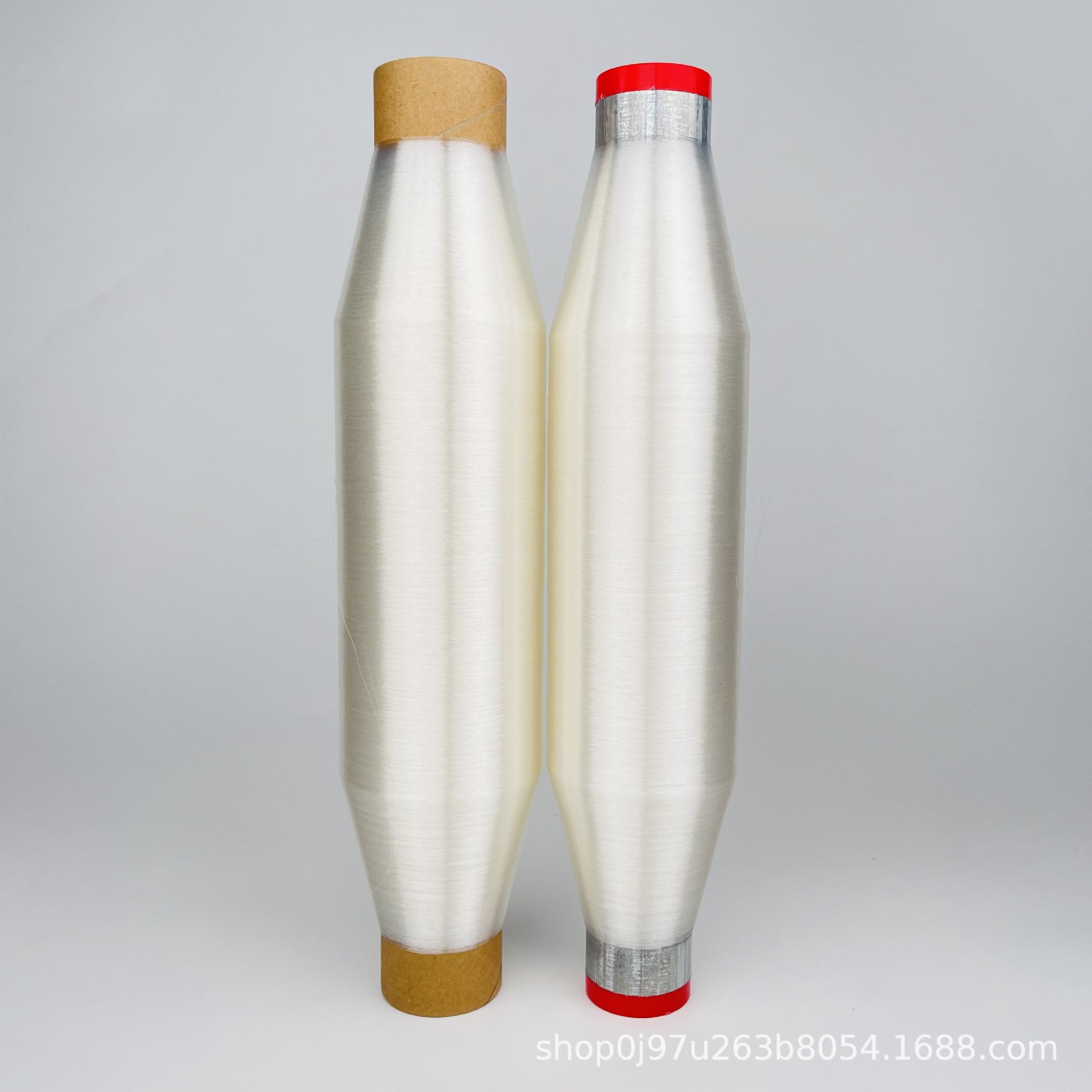 Rtr Fold-Resistant Silk Shoe Material Monofilament Fly Woven Upper 18 Needle Source Manufacturer